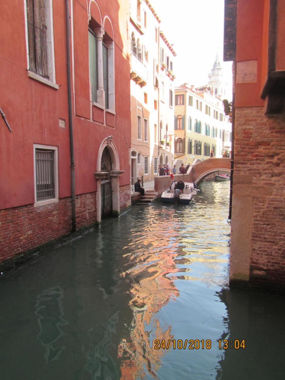 Bell Tower House Venice Exterior photo